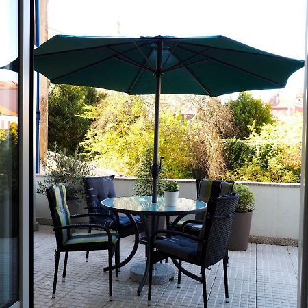 Cool Terrace Apartment OOporto Exteriör bild