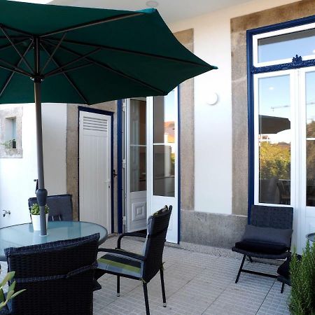 Cool Terrace Apartment OOporto Exteriör bild